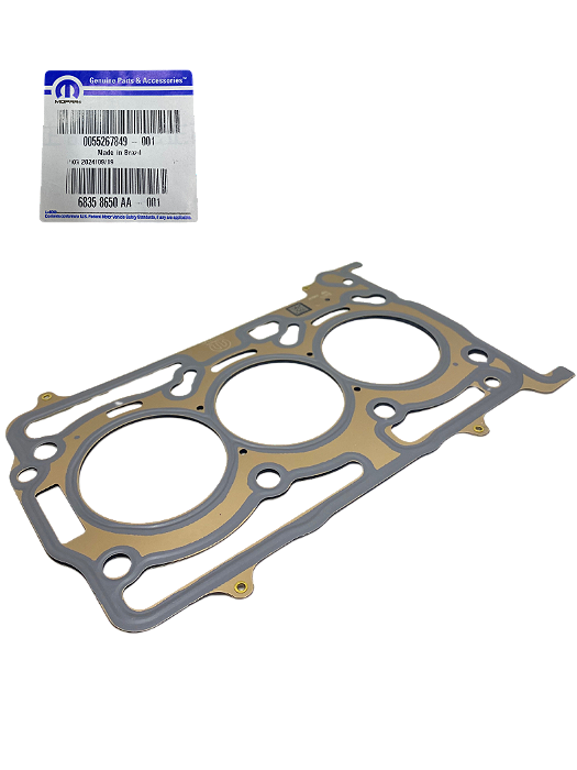 Junta Do Cabecote Fiat Jeep Firefly 1.0 3Cc - 55267849