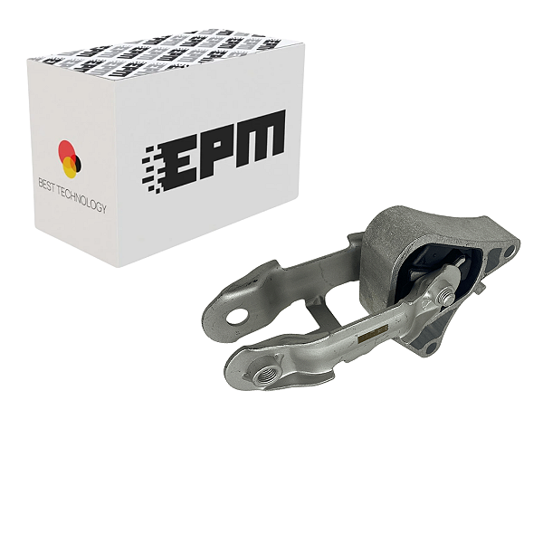 Coxim Apoio Motor Mercedes A200 A250 B250 Cla200 Cla250 Completo - 2462401709, A2462401709, 2462400809, 32105