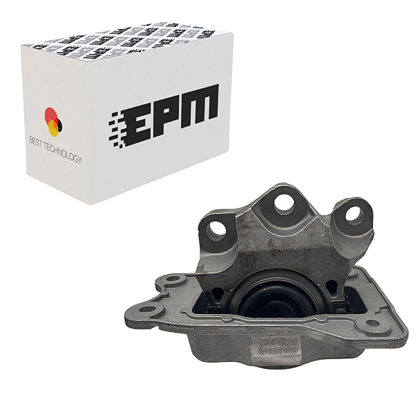 Coxim Do Motor Volvo Xc60 Xc90 2017/ - 31460716, 31888888, 1523