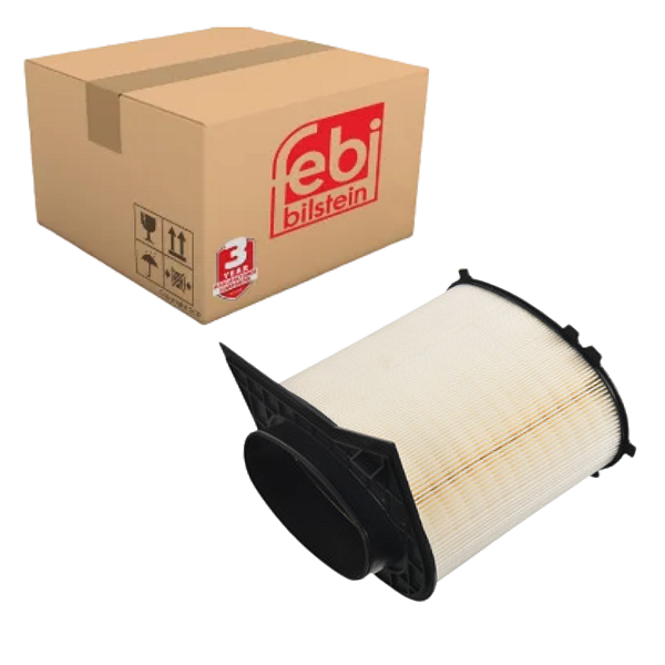 Filtro De Ar Mercedes-Benz - 1390940100