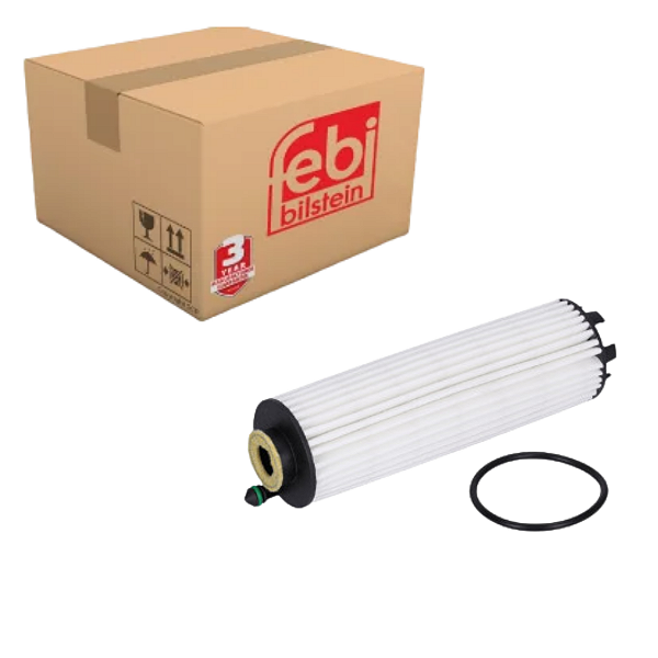 Filtro De Oleo Mercedes-Benz - 2541840600, 2541840100, 2541840500