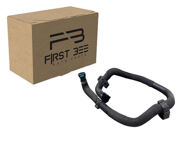 Mangueira Superior Jaguar F-Type T2R17303, 80346-G