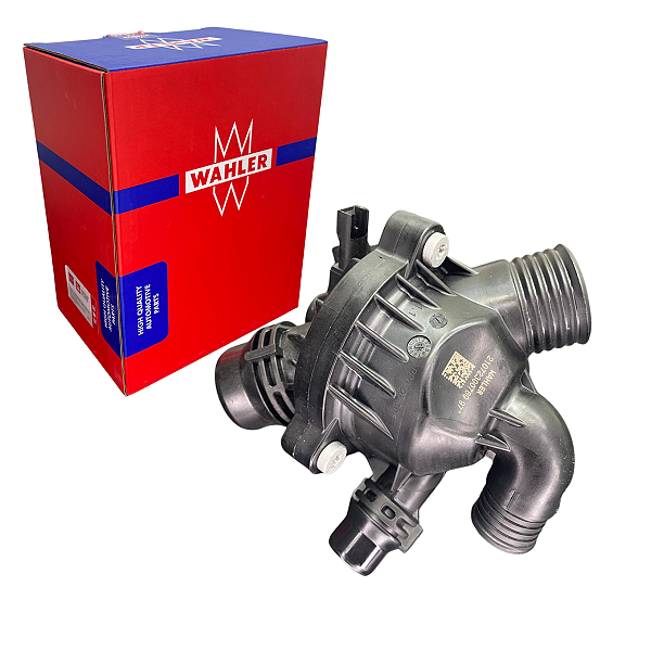 Valvula Termostatica Bmw X5 X6 E70 E71 E72 3.0 N54 - 11537550172