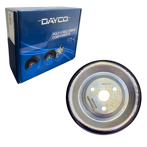 Polia Da Bomba Dagua Bmw Mini Thp - 11517619020, 11517545958, 1204.59, 11517571012