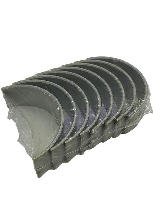 Bronzina De Biela Jeep Fiat Toro Compass Renegade 2.0 Diesel 050 - Bbch20Dx-050