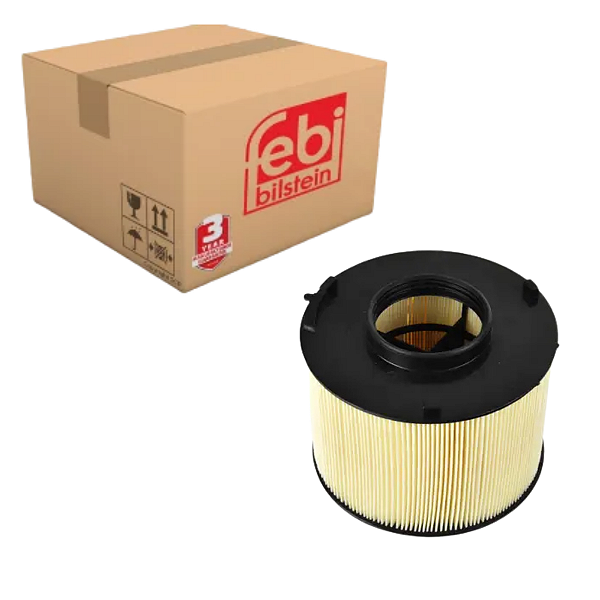 Filtro De Ar Do Motor Audi A4 Q5 A5 Rs4 2016/... - 102970, 8W0133843E, 8W0133843B