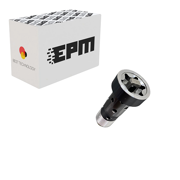 Parafuso Polia Comando Mercedes-Benz - 2760500278, 276050027828