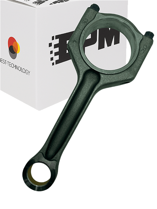 Biela do Motor Bmw N20 N55 S55 2.0 3.0 120I 125I 320I 328I 420I 428I 520I 528I X1 X3 X4 X5 X6 M3 11247624616,11247589540,11247624615,