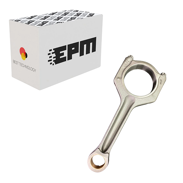 Biela do Motor Bmw N20 N55 S55 2.0 3.0 120I 125I 320I 328I 420I 428I 520I 528I X1 X3 X4 X5 X6 M3 11247624616,11247589540,11247624615,
