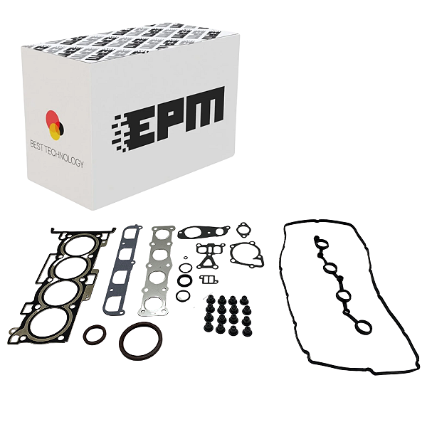 Junta Do Motor Hyundai Kia G4Ke 2.4 16V