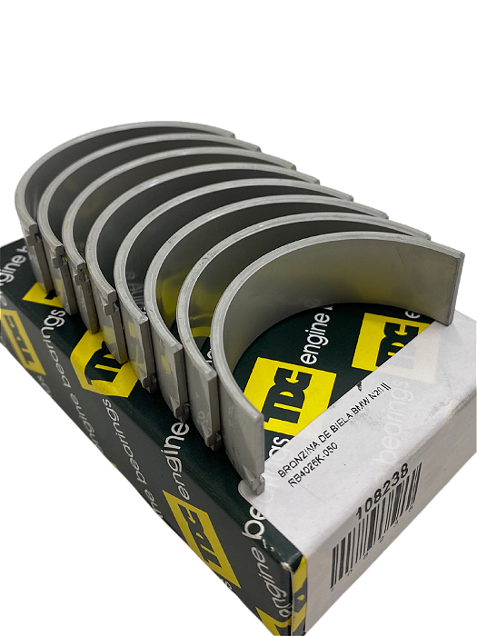 Bronzina De Biela Bmw N20 - Rb4026K-050