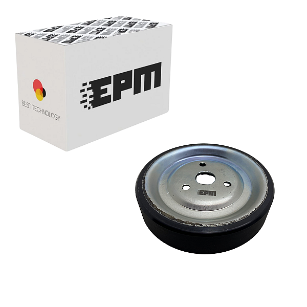 Polia Da Bomba Dagua Bmw Mini Thp - 11517619020, 11517545958, 1204.59, 11517571012