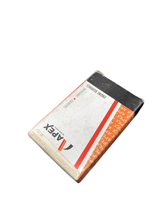 Bronzina De Biela Volvo 2016/ Xc60 Xc90 V40 B4204T11 B420T17 B4204T28 B4204T29 B4204T 2.0 16V - 025