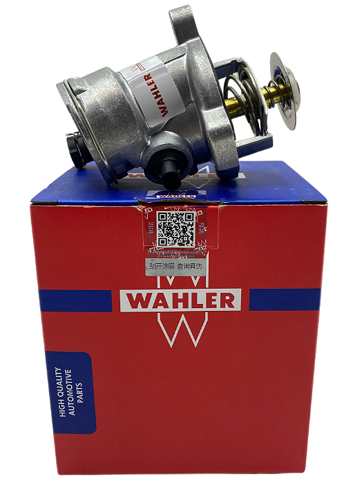 Valvula Termostatica Mercedes-Benz Amg M156 V8 - 1562030475, A03040