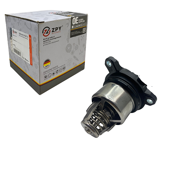 Valvula Termostatica Porsche Audi Cayenne Panamera Q8 A7 A5 2.9 3.0 - 06M121115G, 06M12111M, 06M121115K, 9A712111510, 94712111511, Pac121115