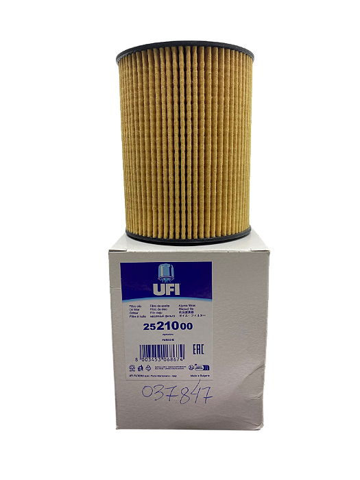 Filtro De Oleo Porsche - 0Pb115466, 94810702200, 9481072220