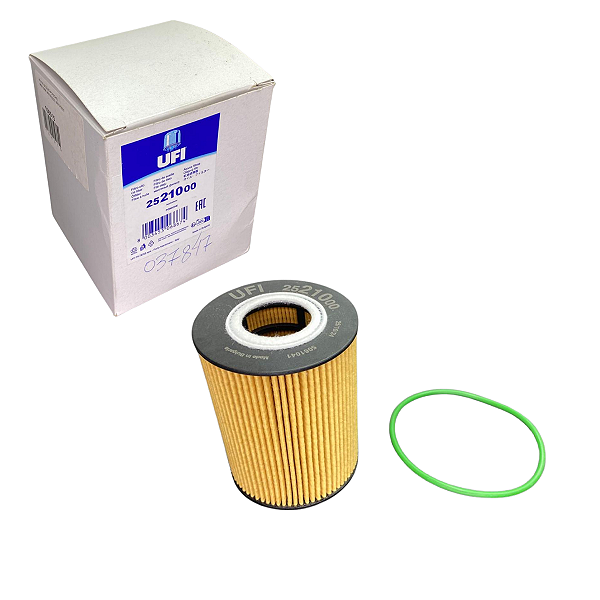 Filtro De Oleo Porsche - 0Pb115466, 94810702200, 9481072220