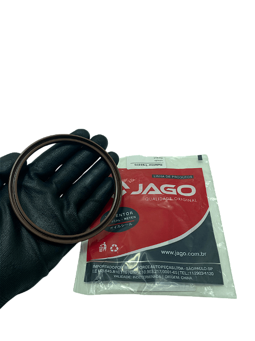 Retentor Traseiro Volvo Xc60 V40 V60 2.0 16V B4204T11 B4204T9 - 31339213, 31480636