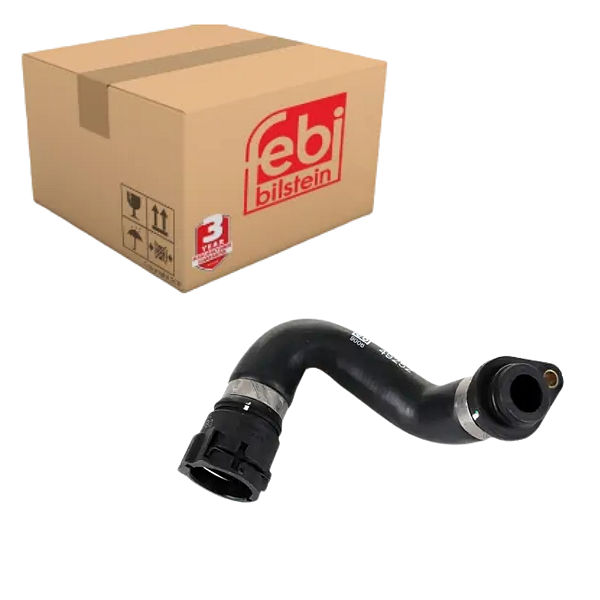 Mangueira Dagua Bmw - 11537572158, 11537501427, 49252