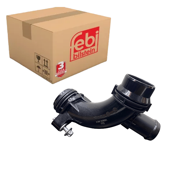 Flange Da Bomba Dagua - 2742000256