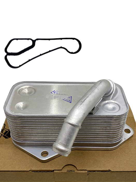 Resfriador De Oleo C/ Junta Bmw N20 N52 N55 11427525333, 1142863820, 1142863821, 5989070201