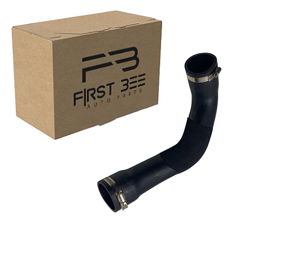 Mangueira Intercooler Discovery Range Rover 3.0 Tdv6 / Lr076845