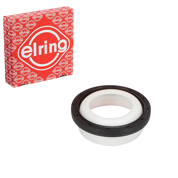 Retentor Dianteiro Virabrequim Mini Peugeot Bmw 1.6 Thp - 11117568264, 004.450