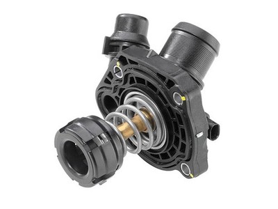 Valvula Termostatica Bmw X1 X2 Mini Cooper 2.0 16v B48 - 411471103D, 11518623574, 11518623576, 11518601366