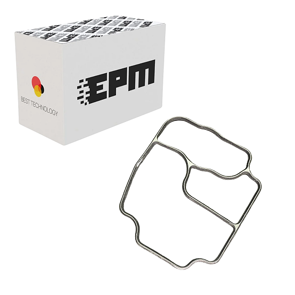 Junta Do Resfriador Bmw M50, M52, M54 - 11421719855