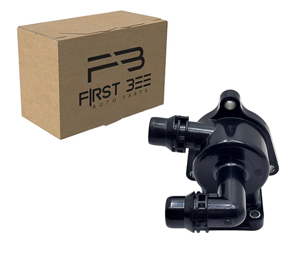 Cavalete Do Termostato Bmw N46 - 11517572859, 11517506576, 9377