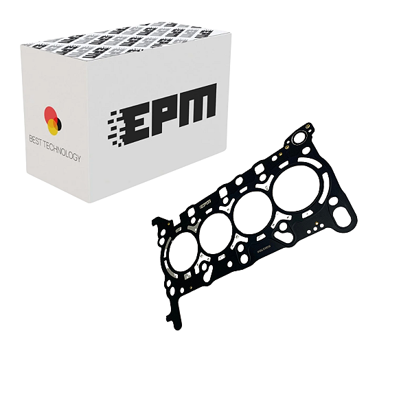 Junta Do Cabecote Gm Chevrolet Cruze Tracker 1.4 16V 2017/... Le2 - 12681524, 1153