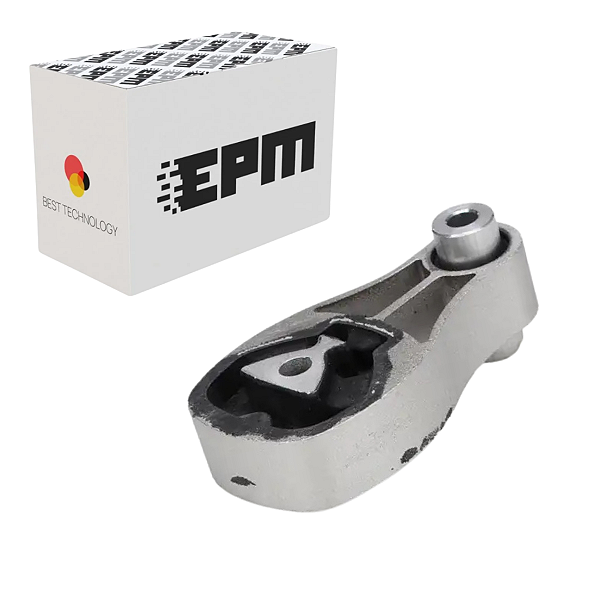 Coxim Do Motor Smart Fortwo 2007/2015 - 4512400109, 1322200248