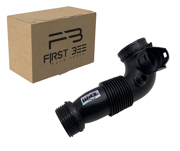 Mangueira Do Filtro De Ar Bmw - 13717605638