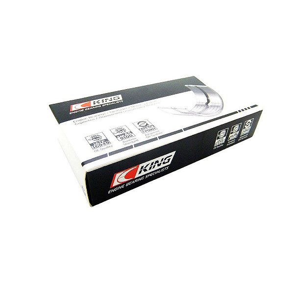 Bronzina De Biela Honda Civic 1.8 16V R20A R20 R20Z - Cr4400Cp-Std