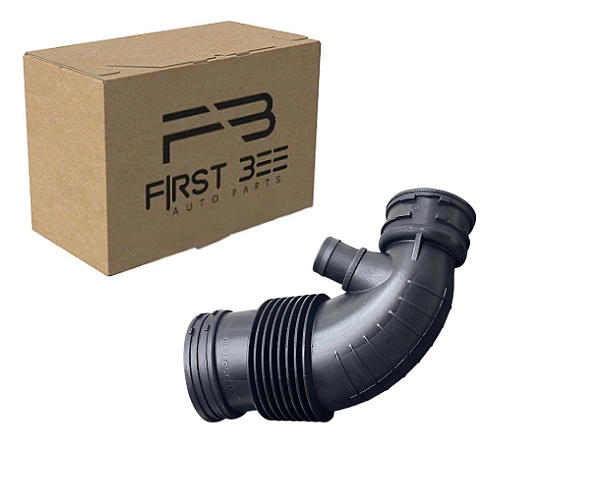 Mangueira Filtro Ar Bmw Mini Serie 116I 118I 318I 1.6 16V N18 N13 2011-2017 - 13717597586, Mg0205