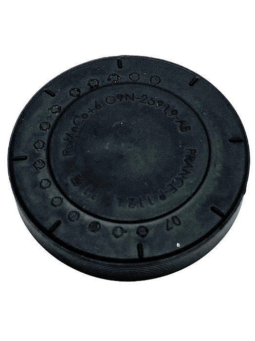 Selo Retentor Dianteiro Cabeçote Land Rover Volvo 3.2 3.0 - Lr006822, 31251117