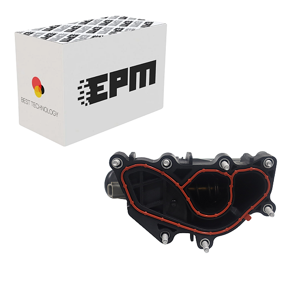 Valvula Termostatica Mercedes Benz A180 Cla180 A200 A250 1.3 M282 - A2822030175, 2822035500