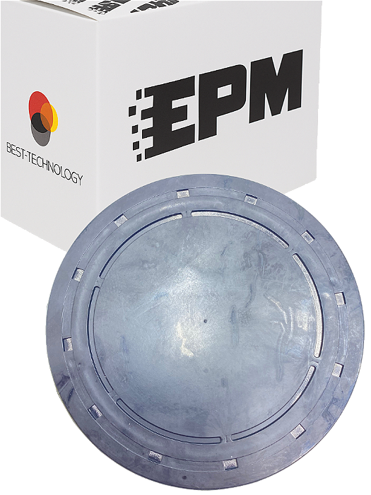 Selo Tampao Do Bloco Bmw - 11117530262