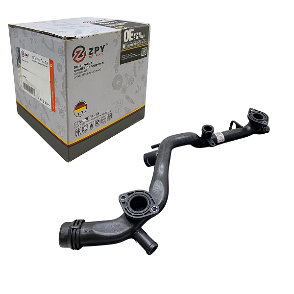 Tubo Refrigeração Audi - 06E121045Ae, 06E121045Ba, 06E121045Bd, 06E121045Q