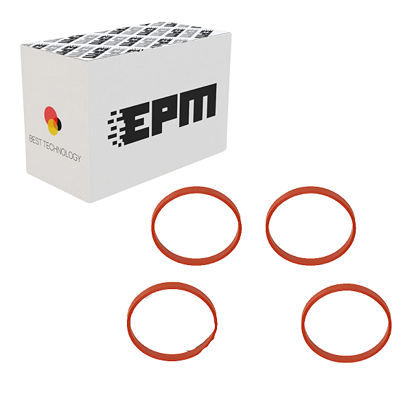 Junta Do Coletor De Admissao Bmw Mini B48 - 11617633493