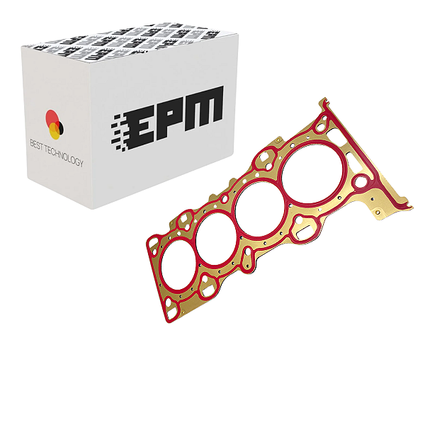 Junta Do Cabecote Land Rover Volvo 2.0 Gtdi - Lr024975, 31316604,31370597