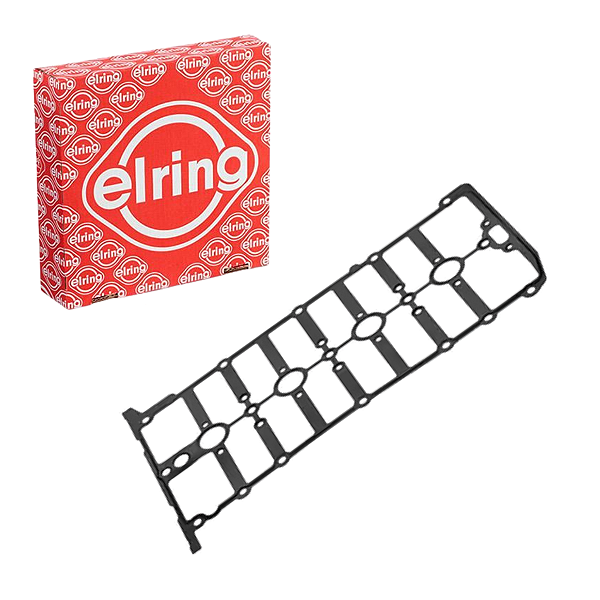 Junta Da Tampa Valvulas Tucho Vw Audi 1.4 Tsi Tfsi - 04E103483F , 898.042