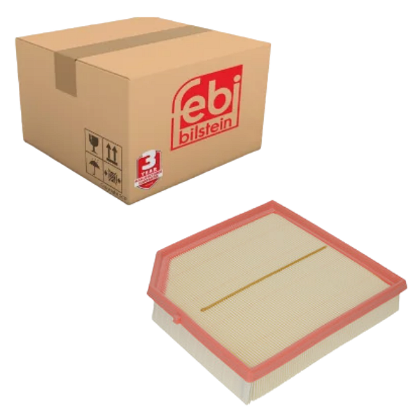 Filtro De Ar Volvo Xc40 - 32146443, 31474521, 106091