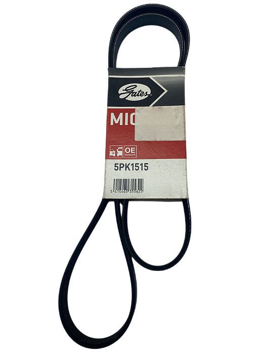 Correia Polyv Mercedes-Benz 270 A200 Cla200 Gla200 - 5Pk1515