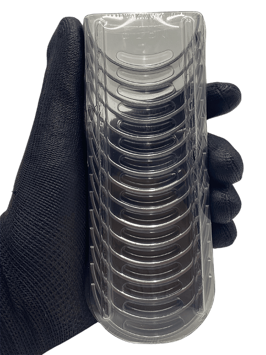 Bronzina De Biela Ford Volvo Sigma B4164T 1.6 - Std