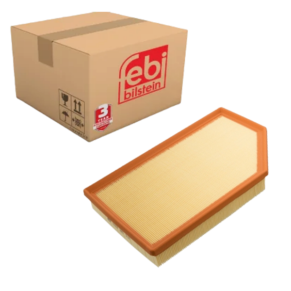 Filtro De Ar Do Motor Volvo - C35177, 30748212, 31370161, 31650021