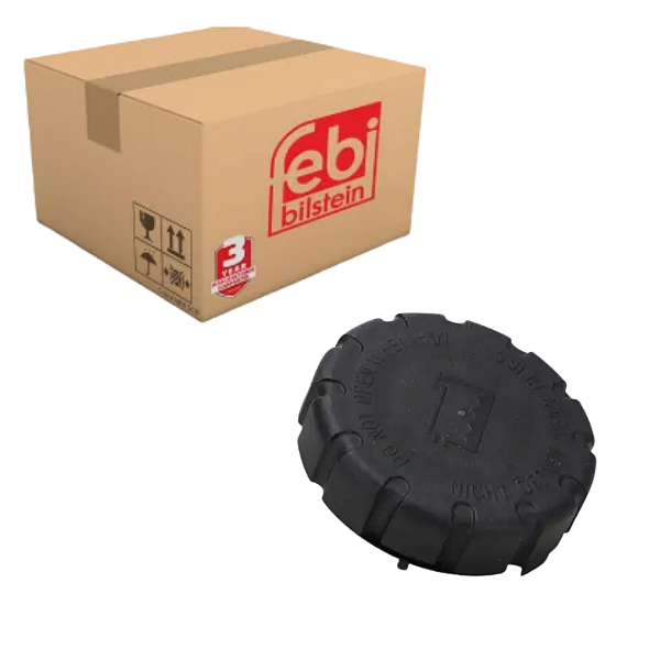 Tampa Do Reservatorio Mercedes-Benz - 30533, 0005018215, 2105010615, 2105010715