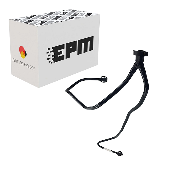 Mangueira Do Reservatorio Mercedes - A2465010325