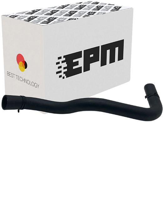 Mangueira Superior Radiador Land Rover - Lr013681, 2934