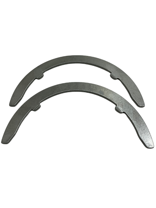 Arruela De Encosto Audi Vw Ccza Cdnb Cdnc Ccta Cdhb - Tw1045Am-025